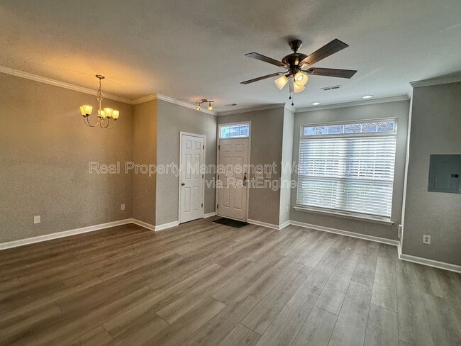 Building Photo - 1221 Canyon Rock Court