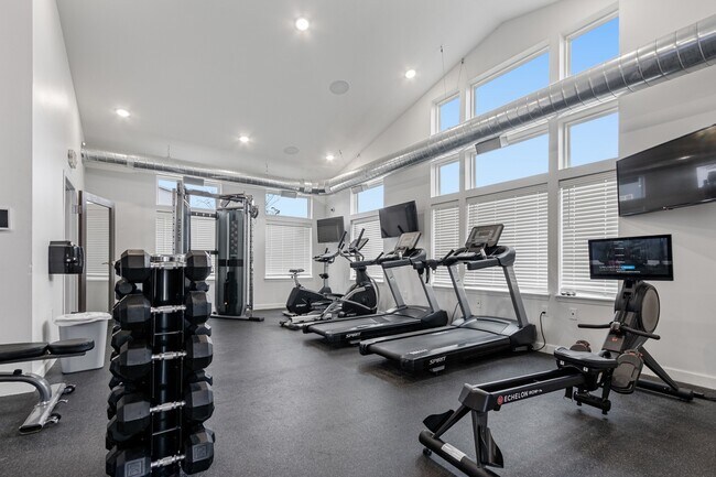 Foto del edificio - Lux North