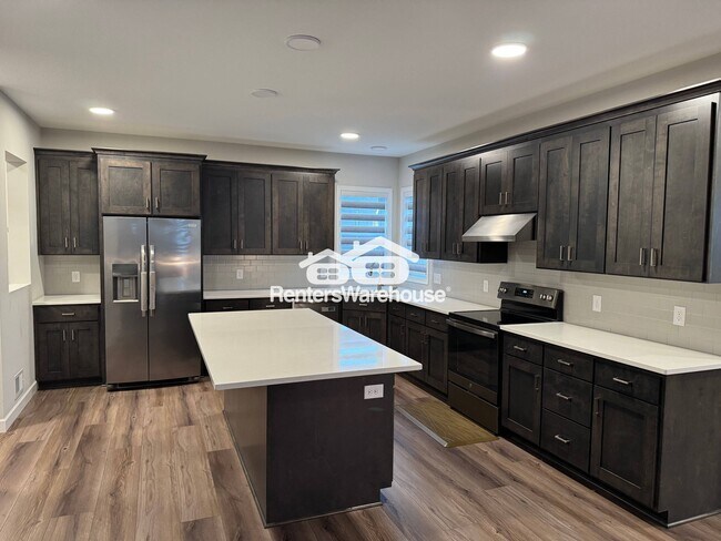 Foto del edificio - 17955 Headwaters Dr