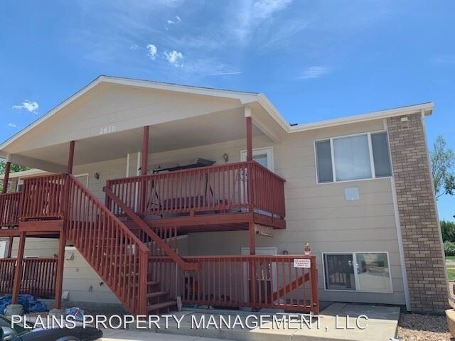 Foto principal - 2610 W 11th Street Rd