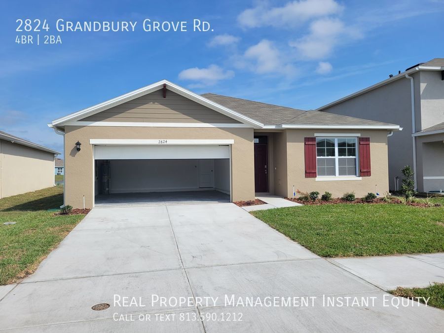 Primary Photo - Brand New Lakes at Laurel Highlands Home