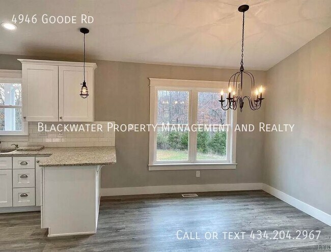 Foto del edificio - 4946 Goode Rd
