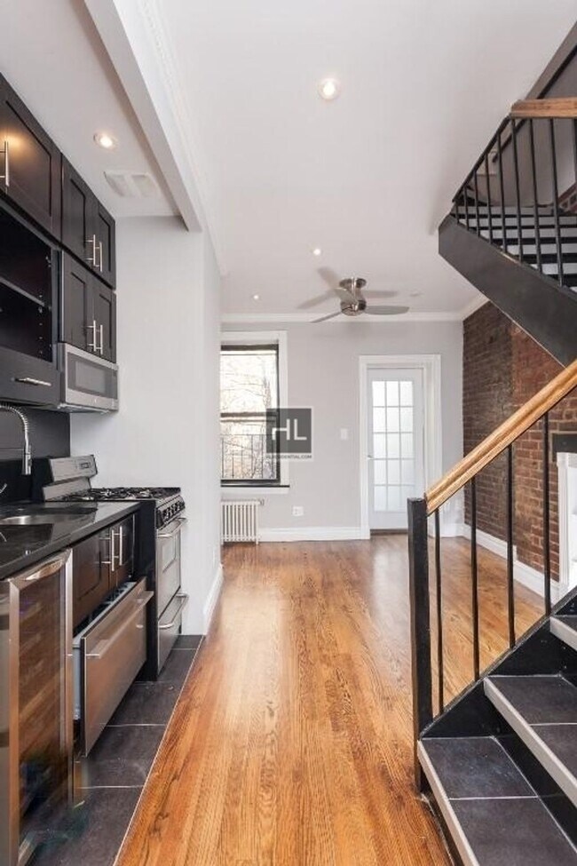 Foto del edificio - Mott Street