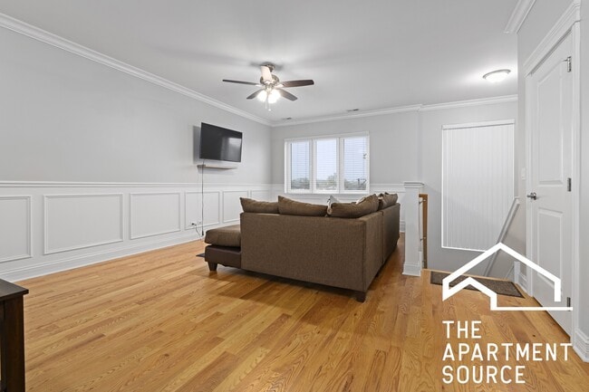 Photo - 742 N Avers Ave Apartment