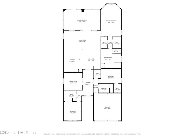Building Photo - 321 Palm Island Way