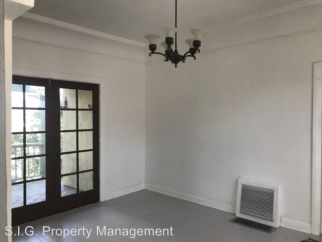 Foto del edificio - 1117 Princeton Dr