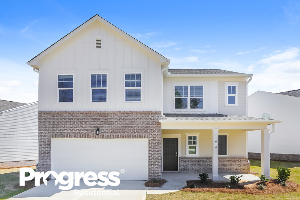 613 Knightsbridge Ln, Winder, GA 30680 House Rental in Winder, GA