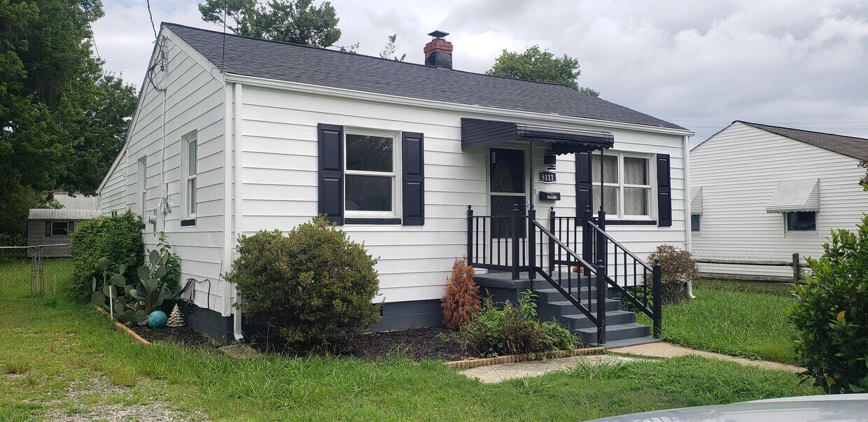5111 Kemp St, Richmond, VA 23231 House Rental in Richmond, VA