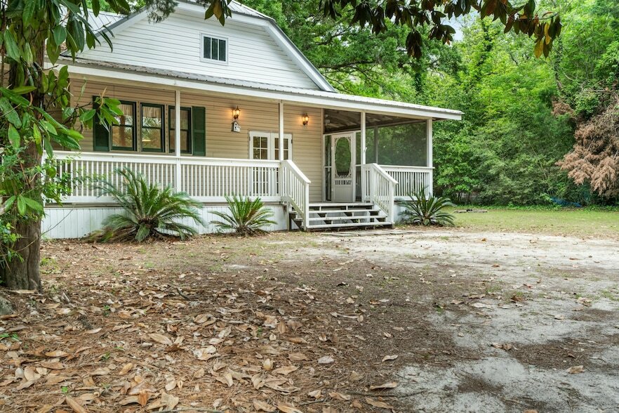 Foto principal - 126 McHenry Rd
