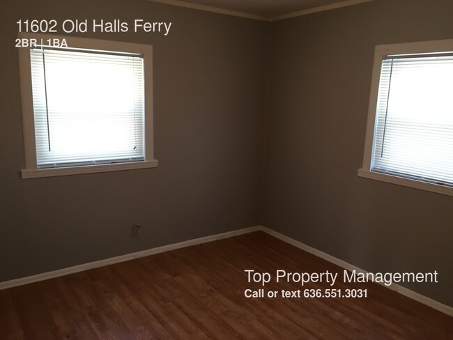 Foto del edificio - 11602 Old Halls Ferry Rd