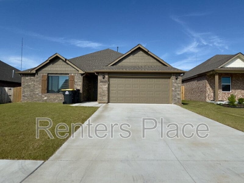 Foto principal - 28003 E 107th St S