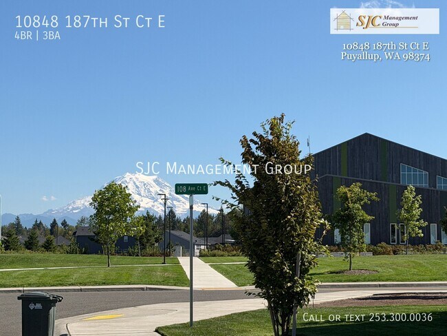 Foto del edificio - 10848 187 St Ct E