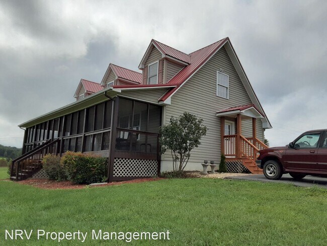 Building Photo - 4 br, 2.5 bath House - 7751 Walker Farms D...