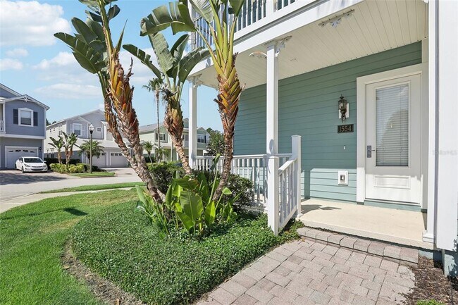 Foto del edificio - 1554 Fairview Cir