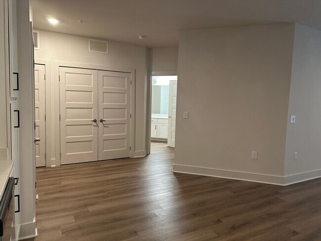 Interior Photo - Stockyard Lofts