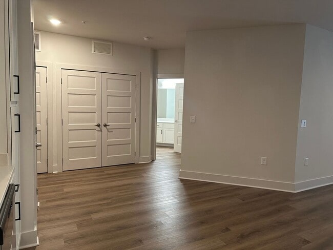 Interior Photo - Stockyard Lofts