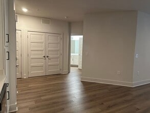 Interior Photo - Stockyard Lofts