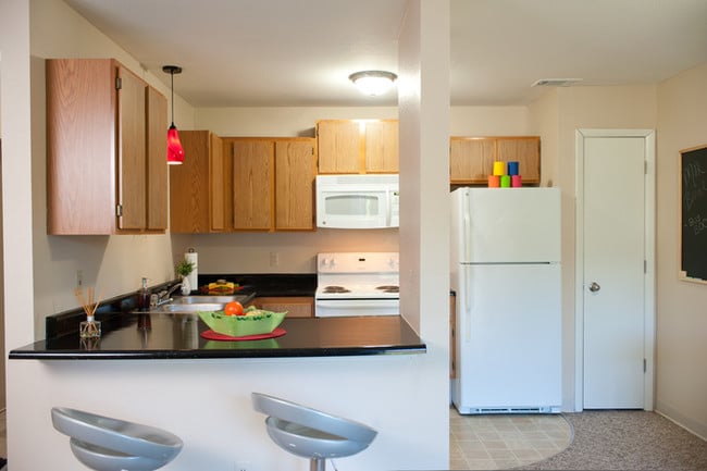 Building Photo - One-bedroom apartment GVSU Allendale!