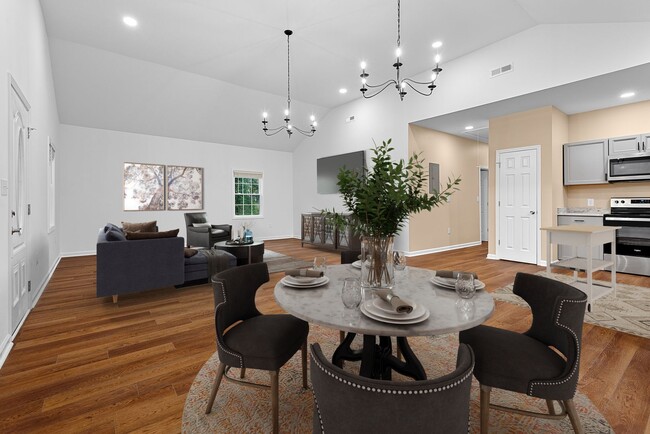 Foto del edificio - 4Bd/ 2Bath Ranch Style home mins from Down...
