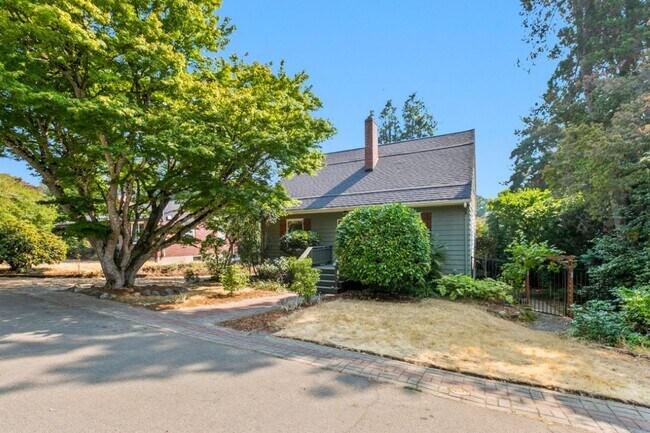 Foto del edificio - 6214 24th Ave NE
