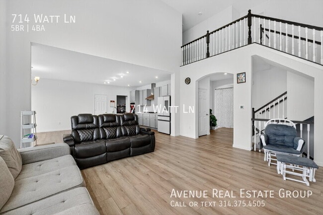 Building Photo - 714 Watt Ln
