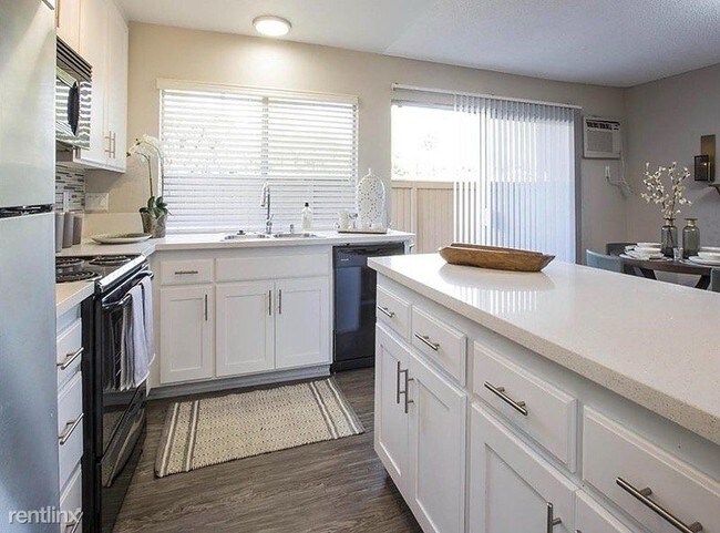 Foto del edificio - 1307 W Francisquito Ave