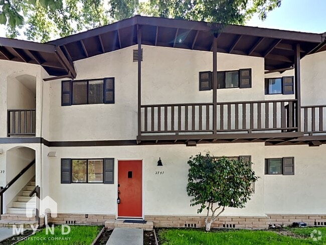 Building Photo - 2741 21st Street