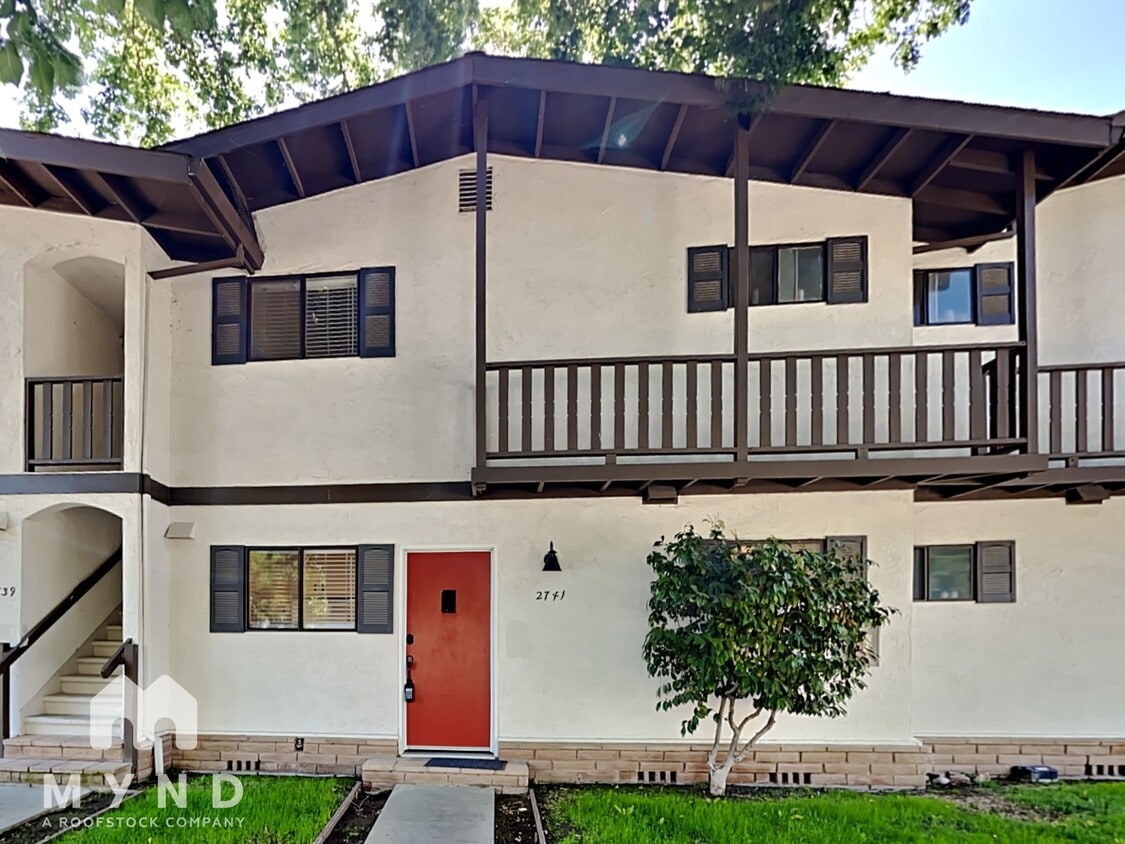 Foto principal - 2741 21st Street