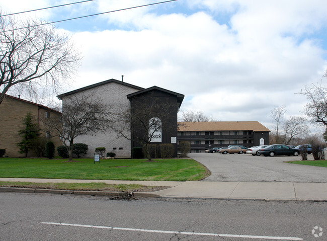 Foto del edificio - Ellet Area Apartments