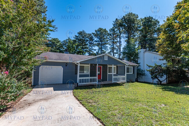 Building Photo - 7536 Old S Ln