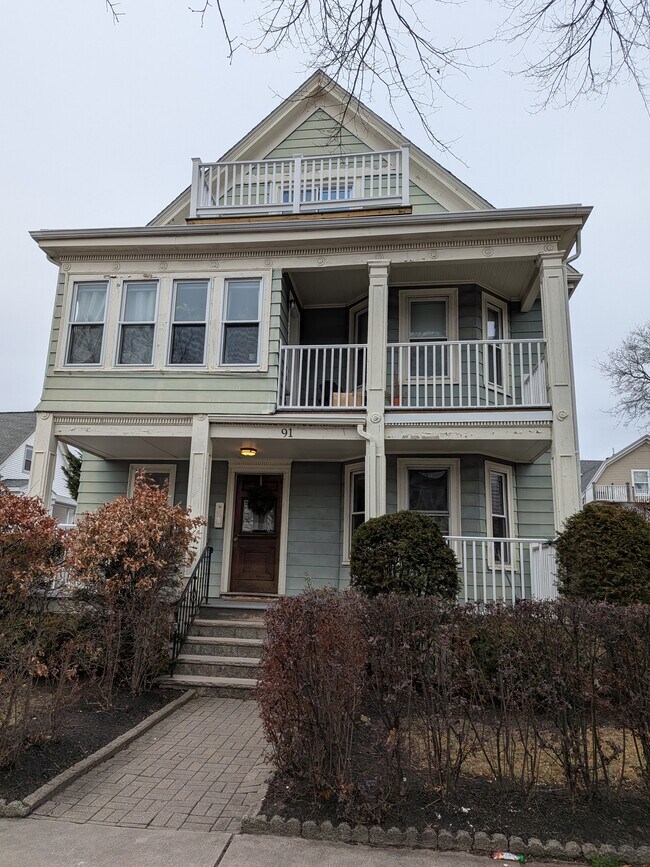 Building Photo - 91 Wallingford Rd