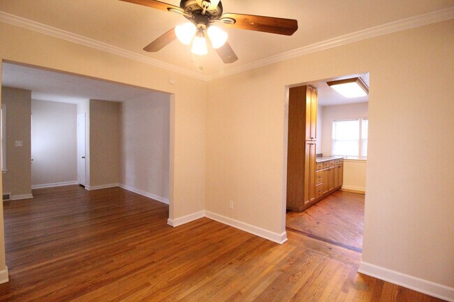 Foto del edificio - 3 Bedroom 1 Bath Home In Mission Kansas