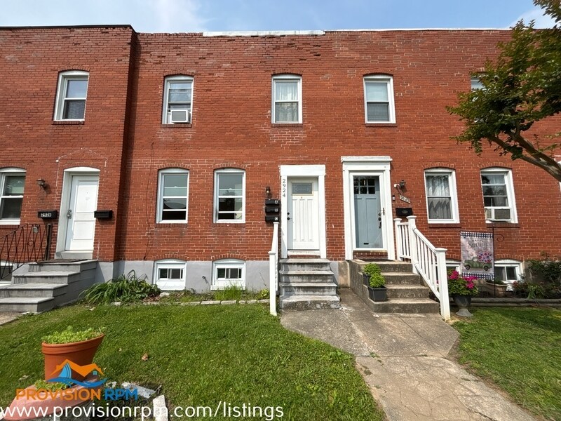 Primary Photo - 2924 Yorkway