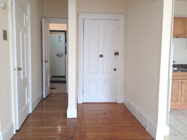 Foto del edificio - 509 Beacon St