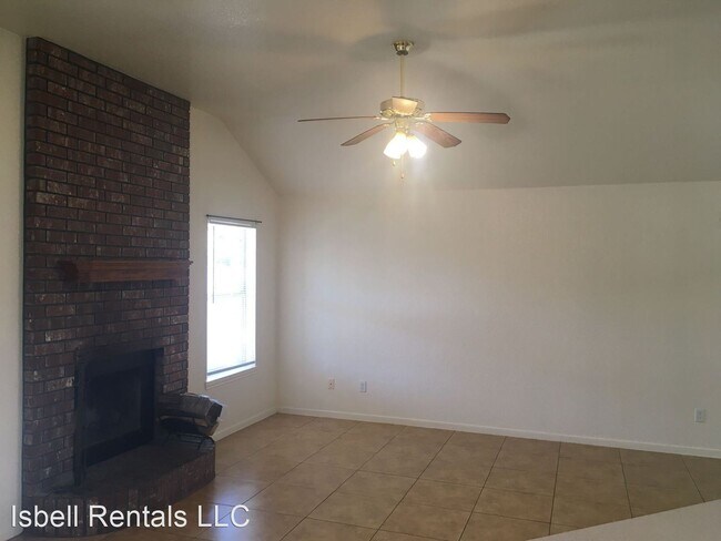 Foto del edificio - 4 br, 2 bath House - 4506 Jim Avenue
