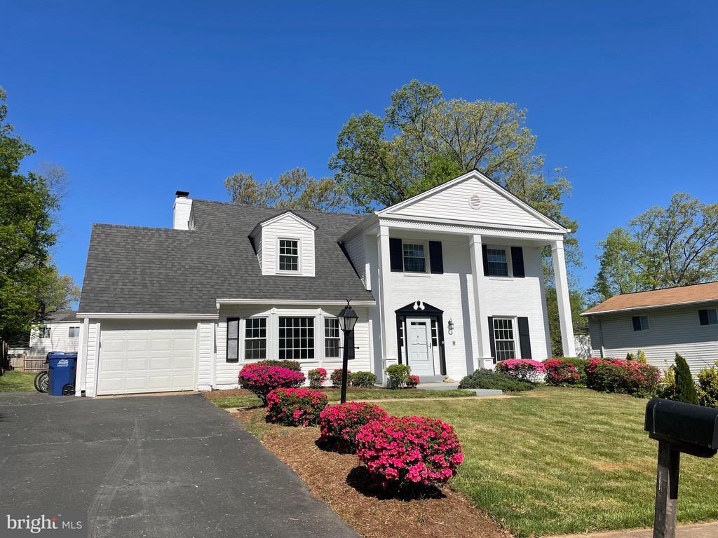 Foto principal - 9356 Birchwood Ct