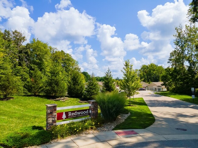 Foto del edificio - Redwood Union Township