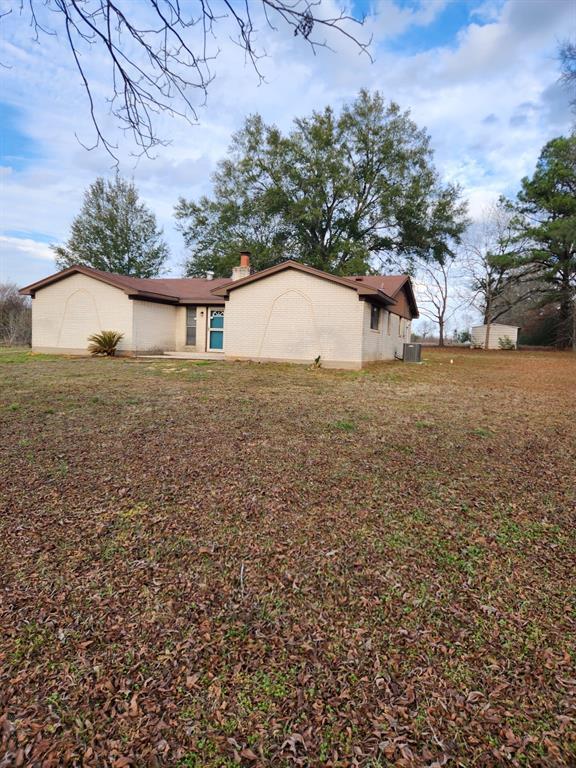218 Co Rd 1500, Crockett, TX 75835 House Rental in Crockett, TX