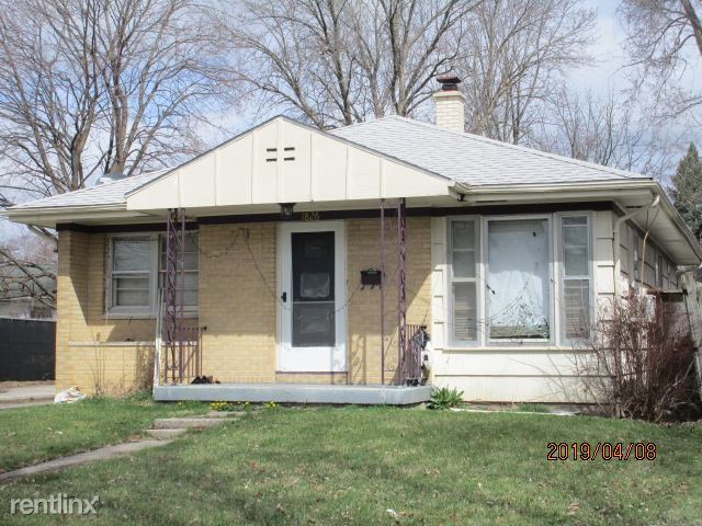 Primary Photo - 3 br, 1 bath House - 1826 Newberry St