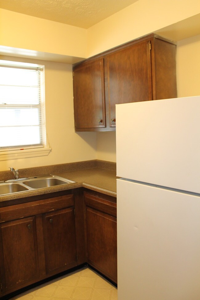 Del Rio Apartments Louisville, KY