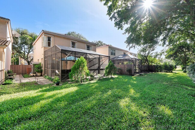 Foto del edificio - 10961 NW 12th Dr