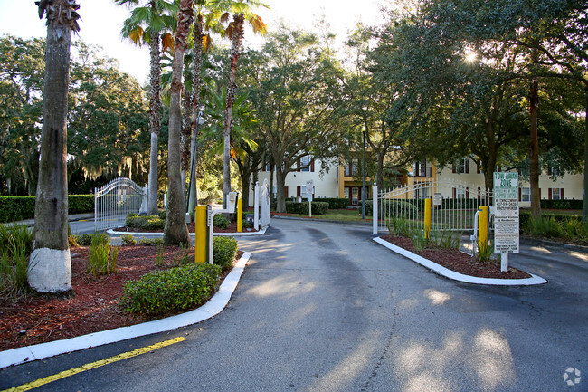 Foto del edificio - Boardwalk at Alafaya Trail