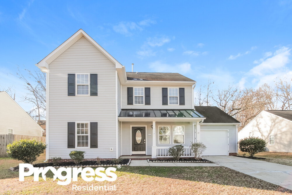 Primary Photo - 4520 Biemann Valley Dr