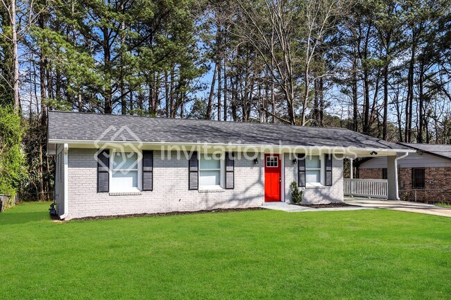 Building Photo - 3054 Cottonwood Dr Se