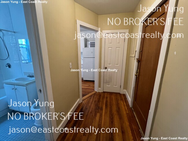 Foto del edificio - 84 Gordon St