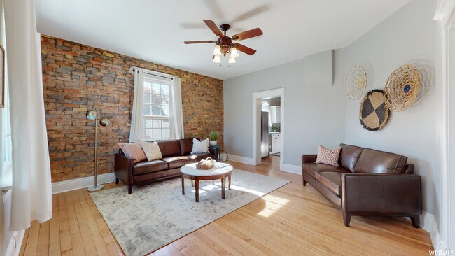 Foto del edificio - 509 E 800 S