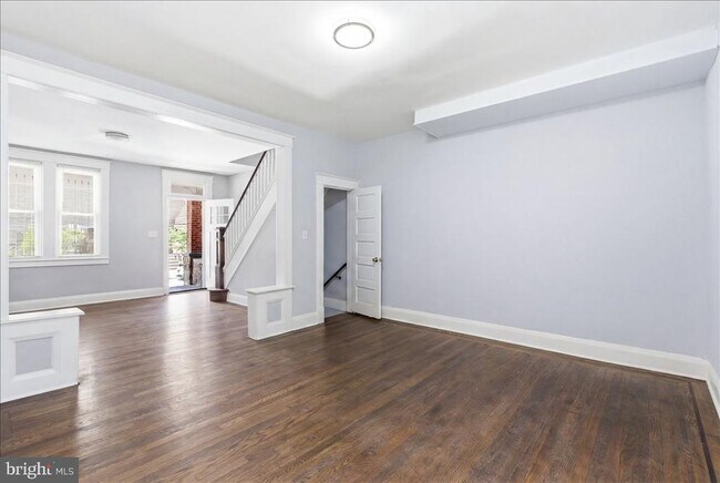 Foto del edificio - 1231 N Potomac St