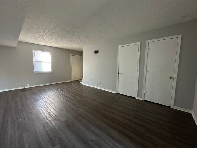 Foto del edificio - 2 Bedrooms 1.5 baths Townhouse, Kingsport TN