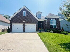 Building Photo - 13903 Halden Ridge Way