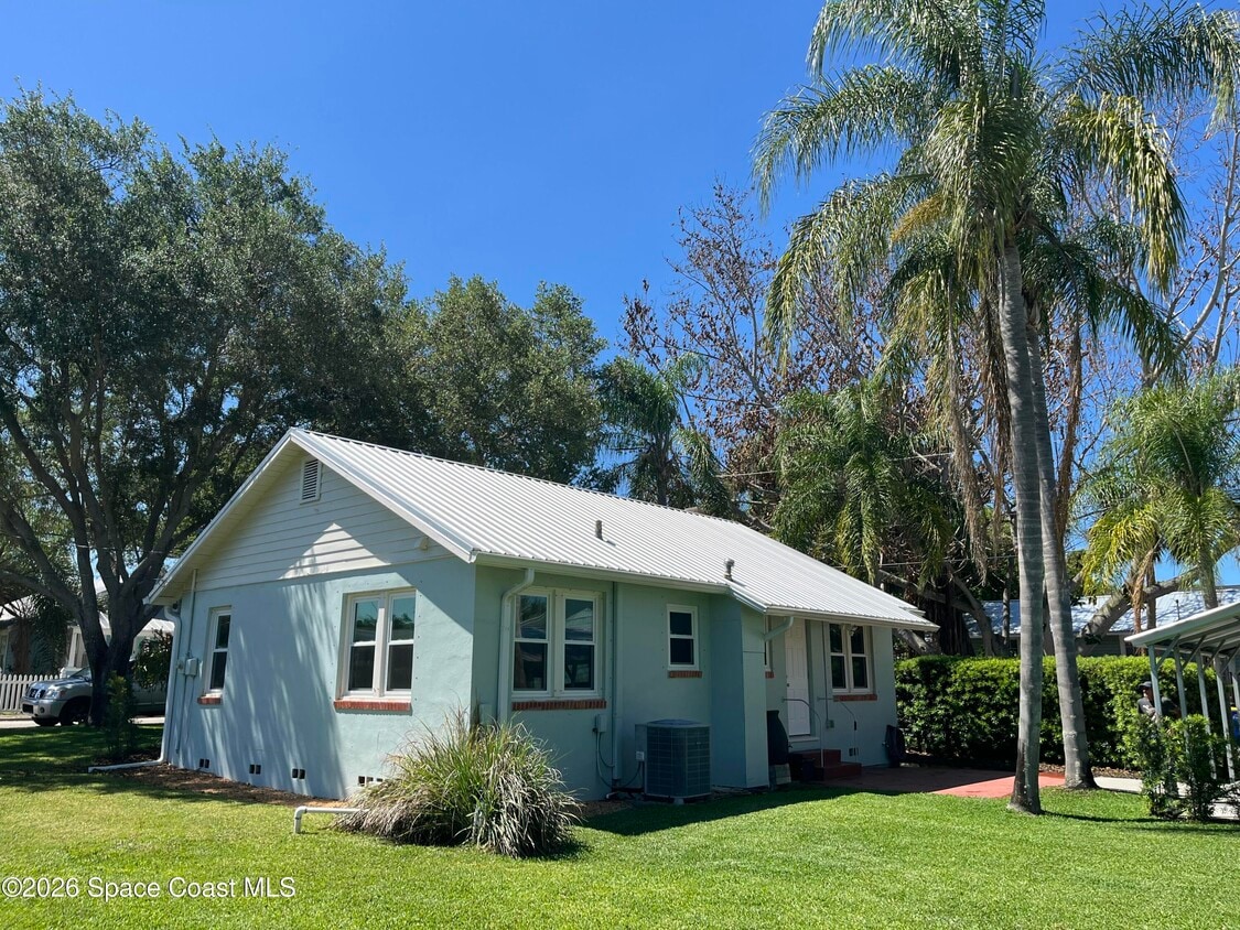 Foto del edificio - 102 South St